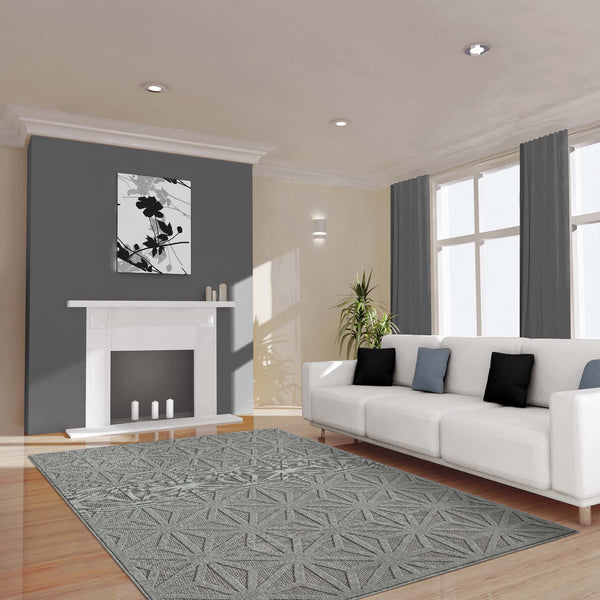 Eudora 352 Grey