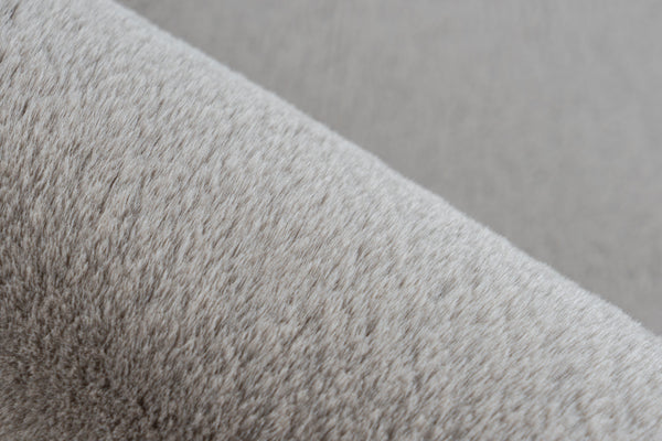 Heaven 800 Super Soft Taupe Rug - Lalee Designer Rugs