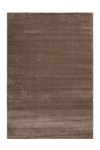 Lima 400 Modern Plain Beige Rug - Lalee Designer Rugs