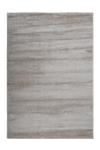 Lima 400 Modern Plain Taupe Rug - Lalee Designer Rugs