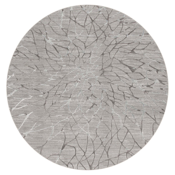 Ether 2322 Grey Round