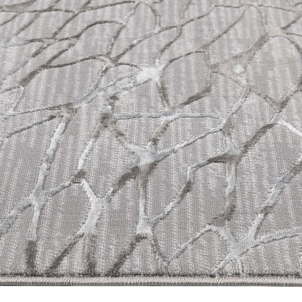 Ether 2322 Grey Round