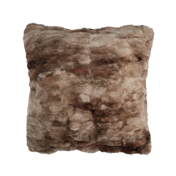 Luxury Cushion 900 Brown