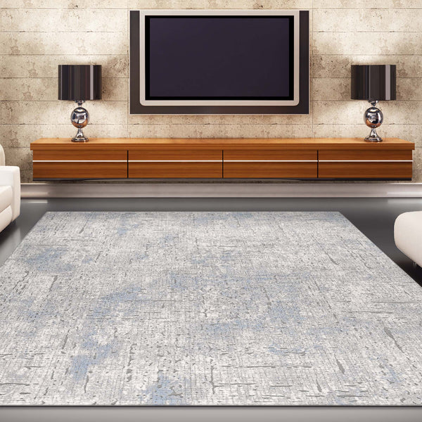 Illusion 8547 Blue