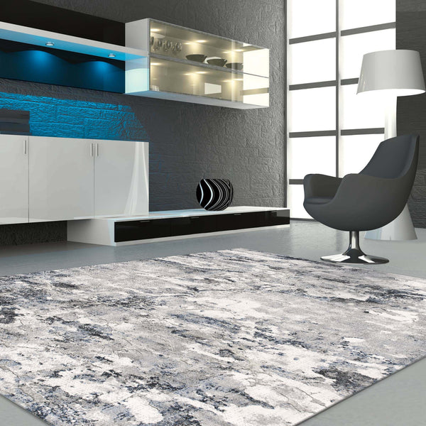 Illusion 8605 Blue