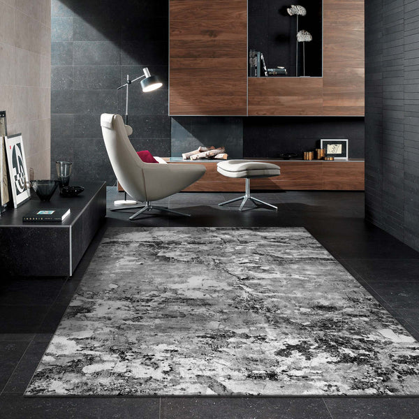 Illusion 8605 Grey