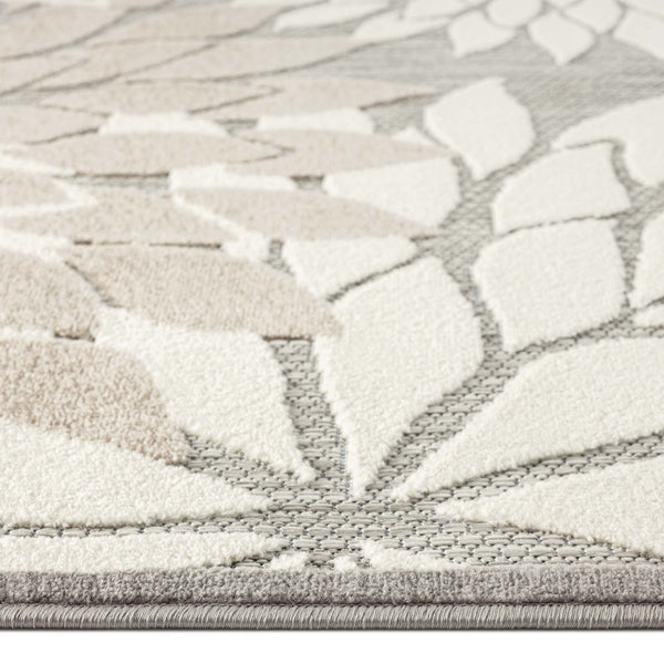 Indigo 1210 Natural Hallway Runner