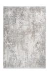 Pierre Cardin - Opera 501 Silver High Quality Rug with Abstract Design - Lalee Designer Rugs