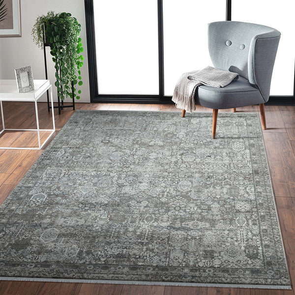 Mirage 312 Grey