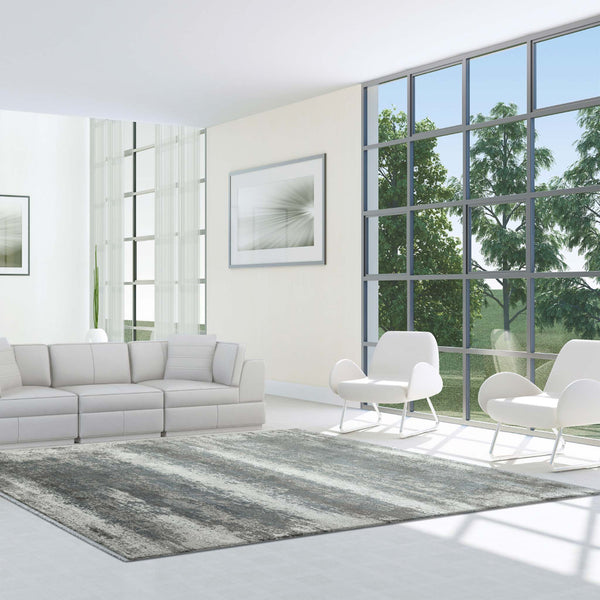 Mirage 320 Grey