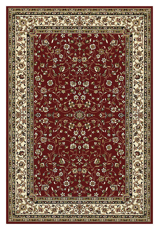 Mystique 7146 Red