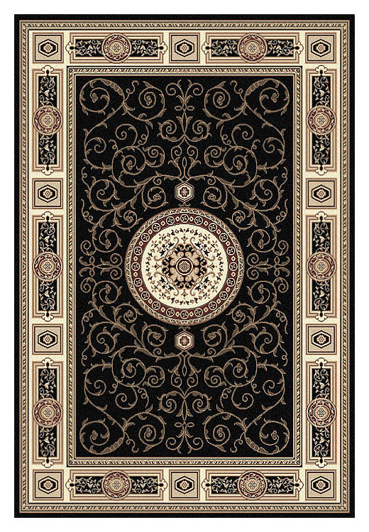 Mystique 7647 Black