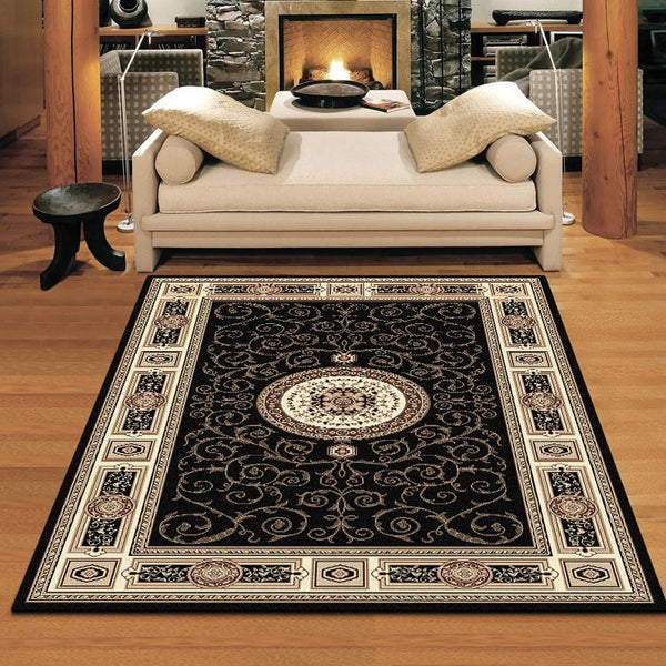 Mystique 7647 Black