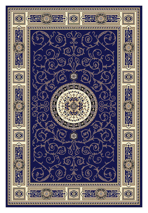 Mystique 7647 Dk Blue