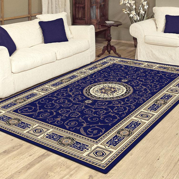 Mystique 7647 Dk Blue