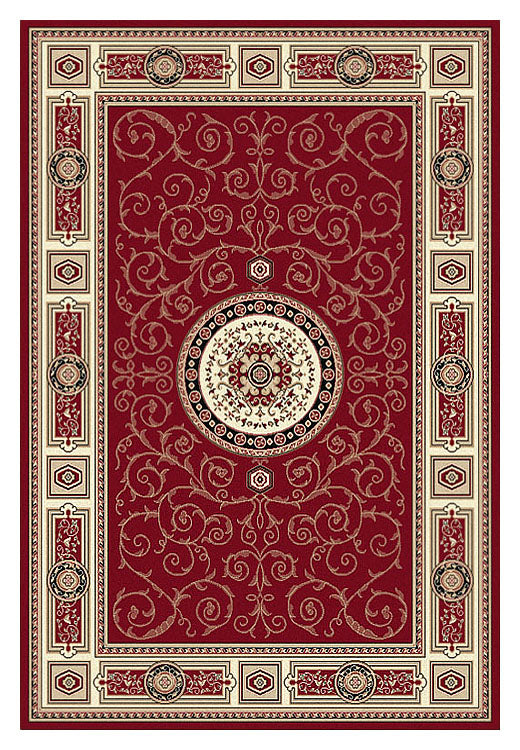 Mystique 7647 Red