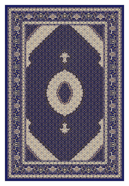Mystique 7650 Dk Blue