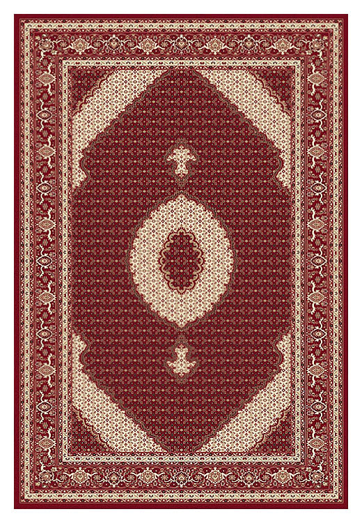 Mystique 7650 Red
