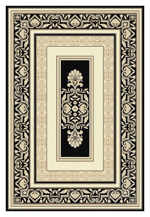 Mystique 7652 Black