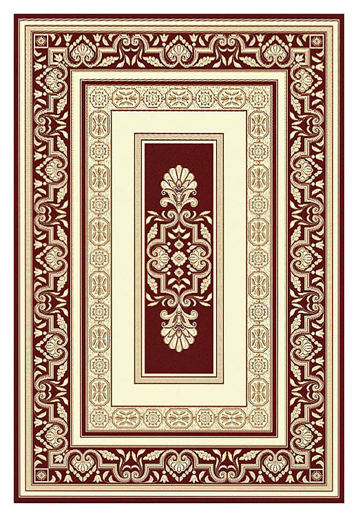 Mystique 7652 Red