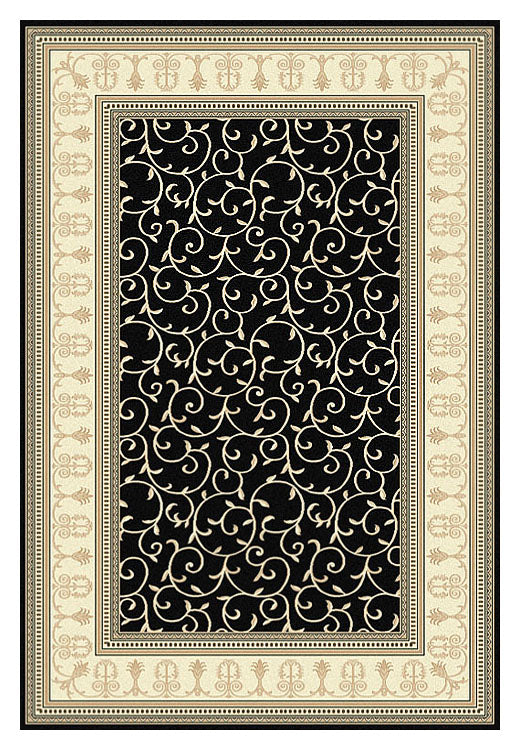 Mystique 7653 Black