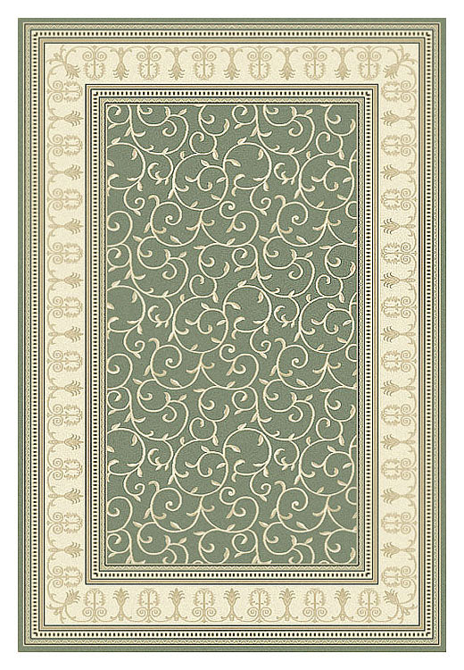 Mystique 7653 Green