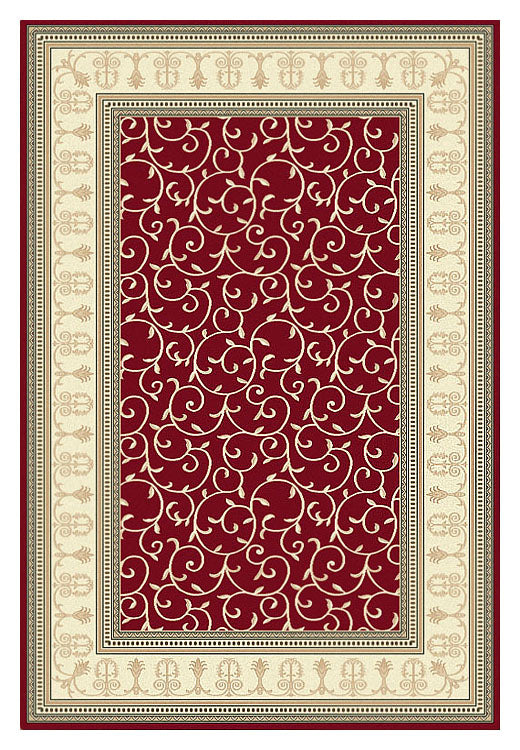Mystique 7653 Red