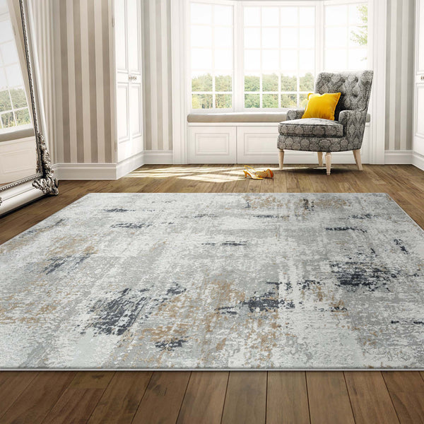 Naiad 101 Grey