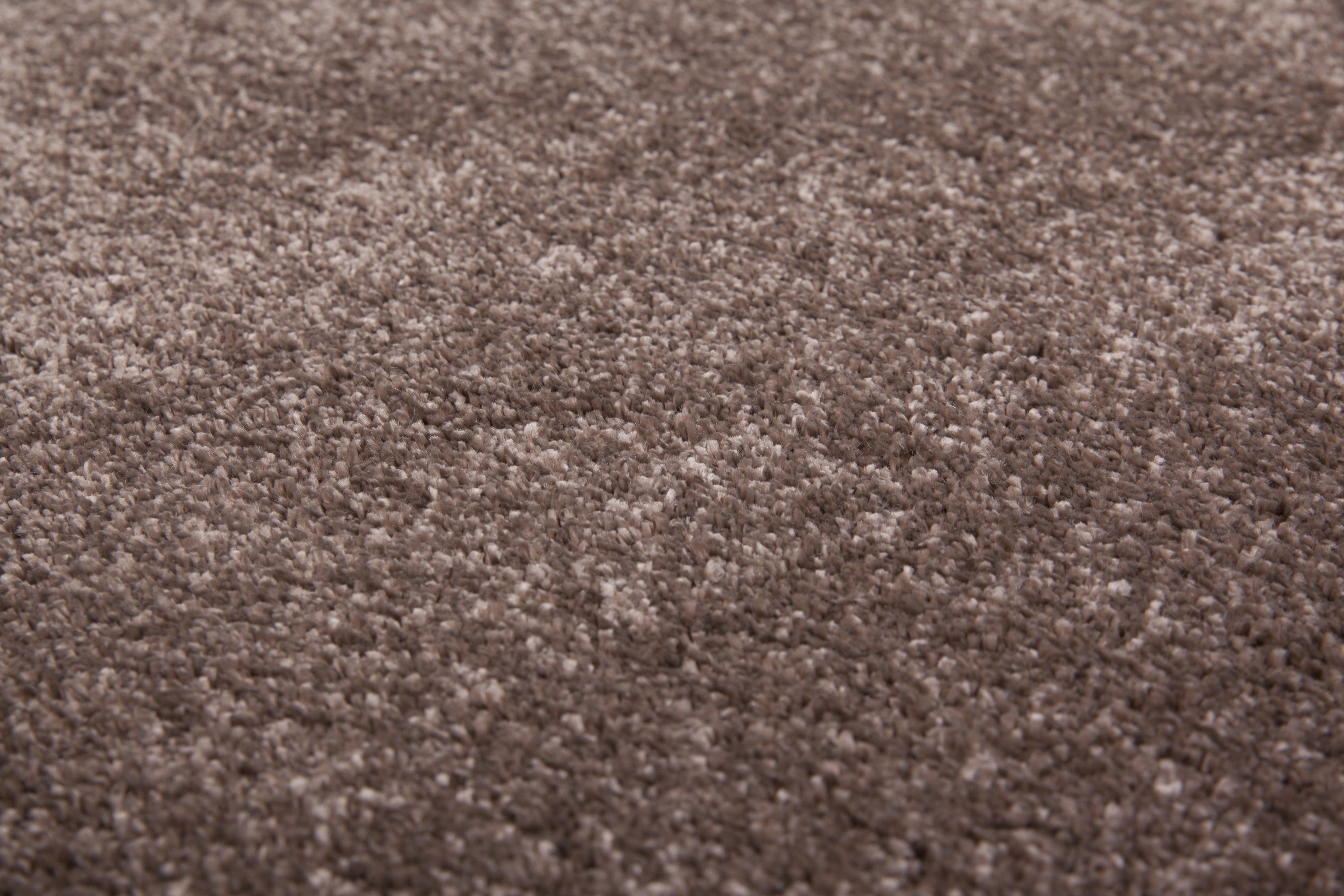 Softtouch 700 Affordable Soft Thick Plain Light Brown Rug - Lalee Designer Rugs