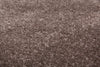 Softtouch 700 Affordable Soft Thick Plain Light Brown Rug - Lalee Designer Rugs