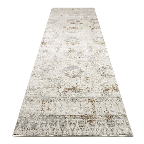 Stable 611 Sand Hallway Runner
