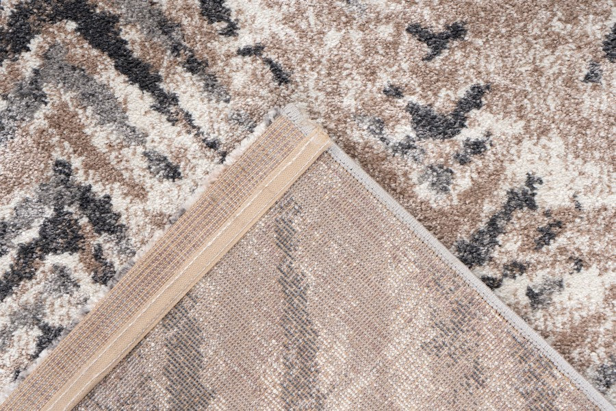 Trendy 402 Beige Silver