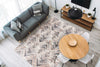Trendy 402 Beige Silver
