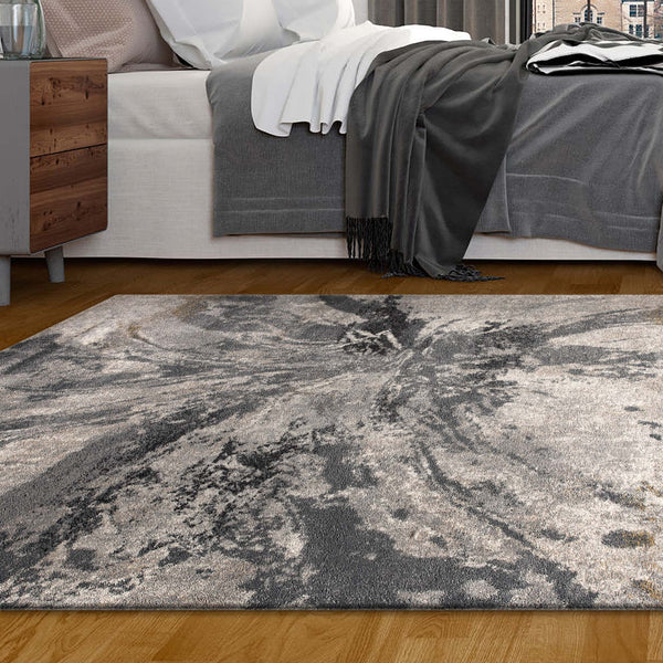 Vinyl 676 Grey