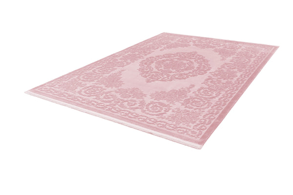 Vendome 700 pink - Lalee Designer Rugs