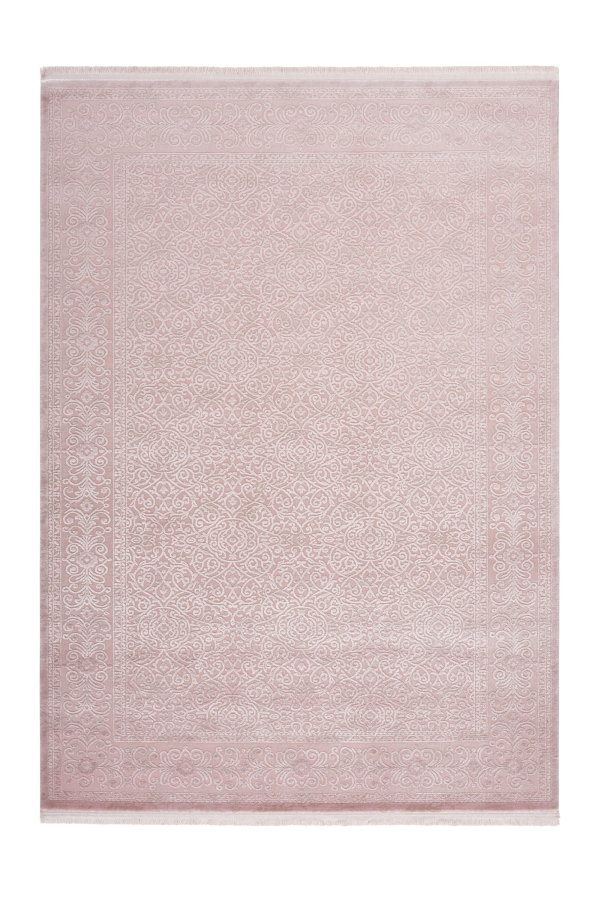 Vendome 701 pink - Lalee Designer Rugs