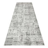 Solar 2015 Lt Grey Hallway Runner