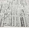 Solar 2015 Lt Grey Hallway Runner