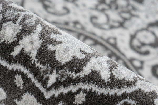 Villette 702 silver - Lalee Designer Rugs