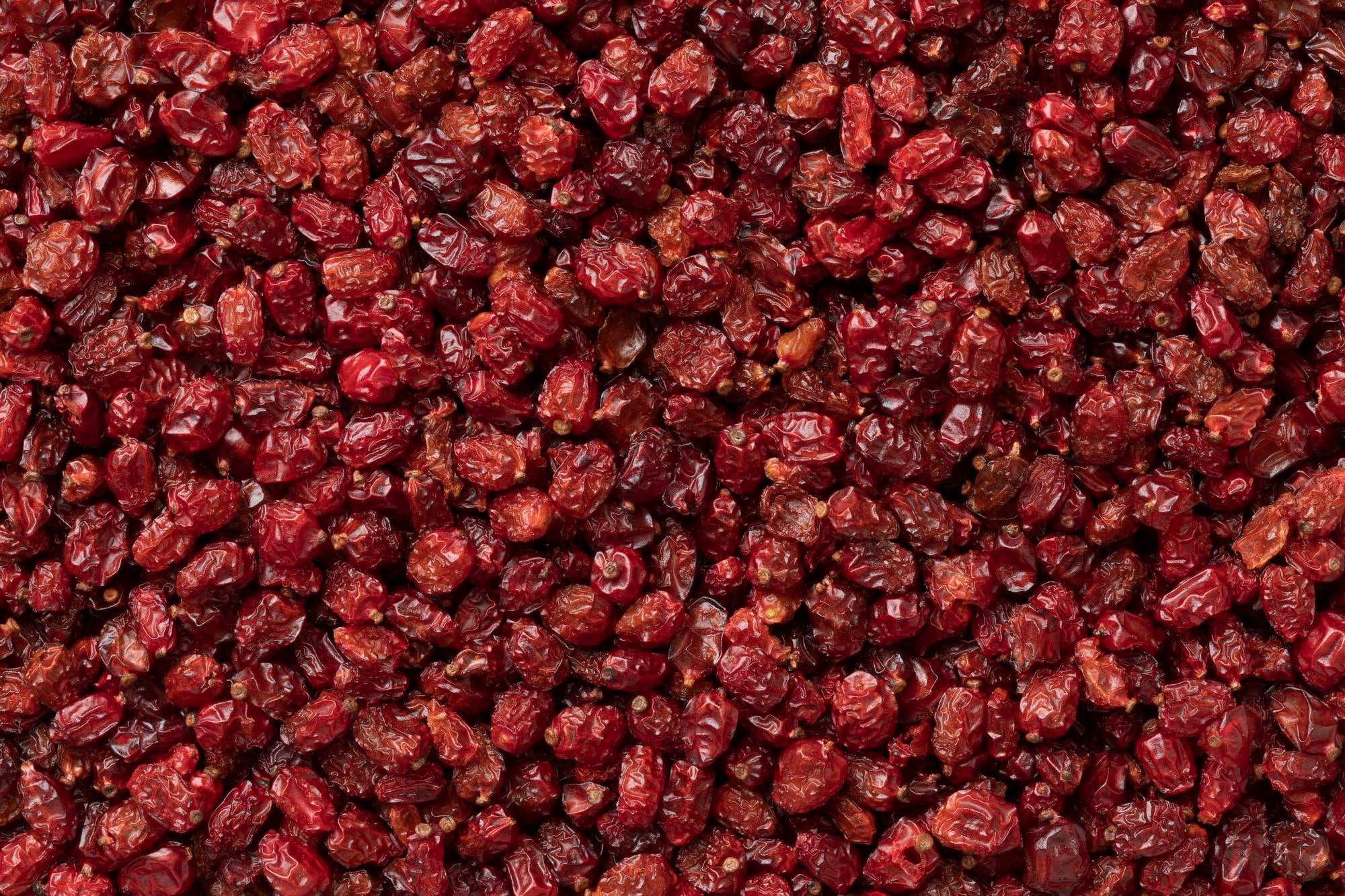 Middle Eastern Cuisine: Exploring the Uses of Zereshk/Dried Barberries