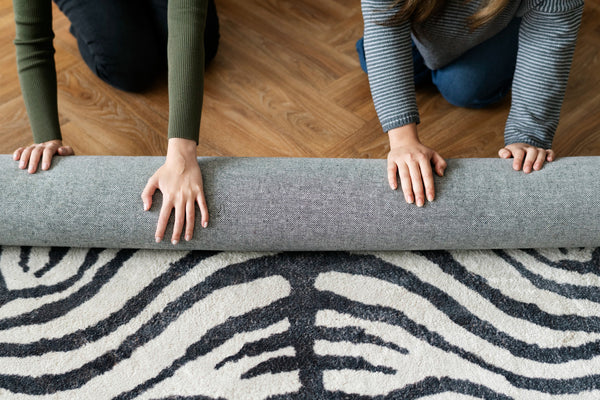Size Matters: How to Choose the Right Rug for Your Home