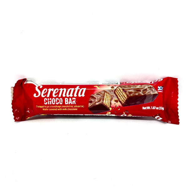 TOTTIS Serenata Chocolate Bar 53g