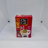 HAMWI City Cafe 3in1 Instant Coffee – 12 Sachets 216g