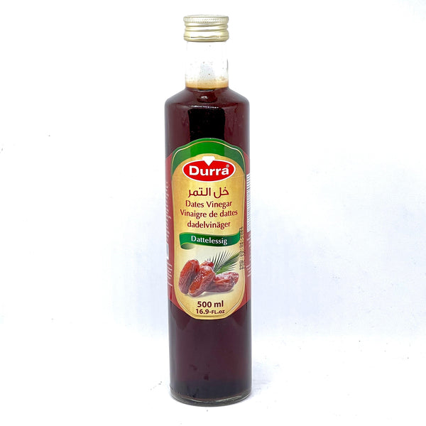 DURRA Dates Vinegar 500mL