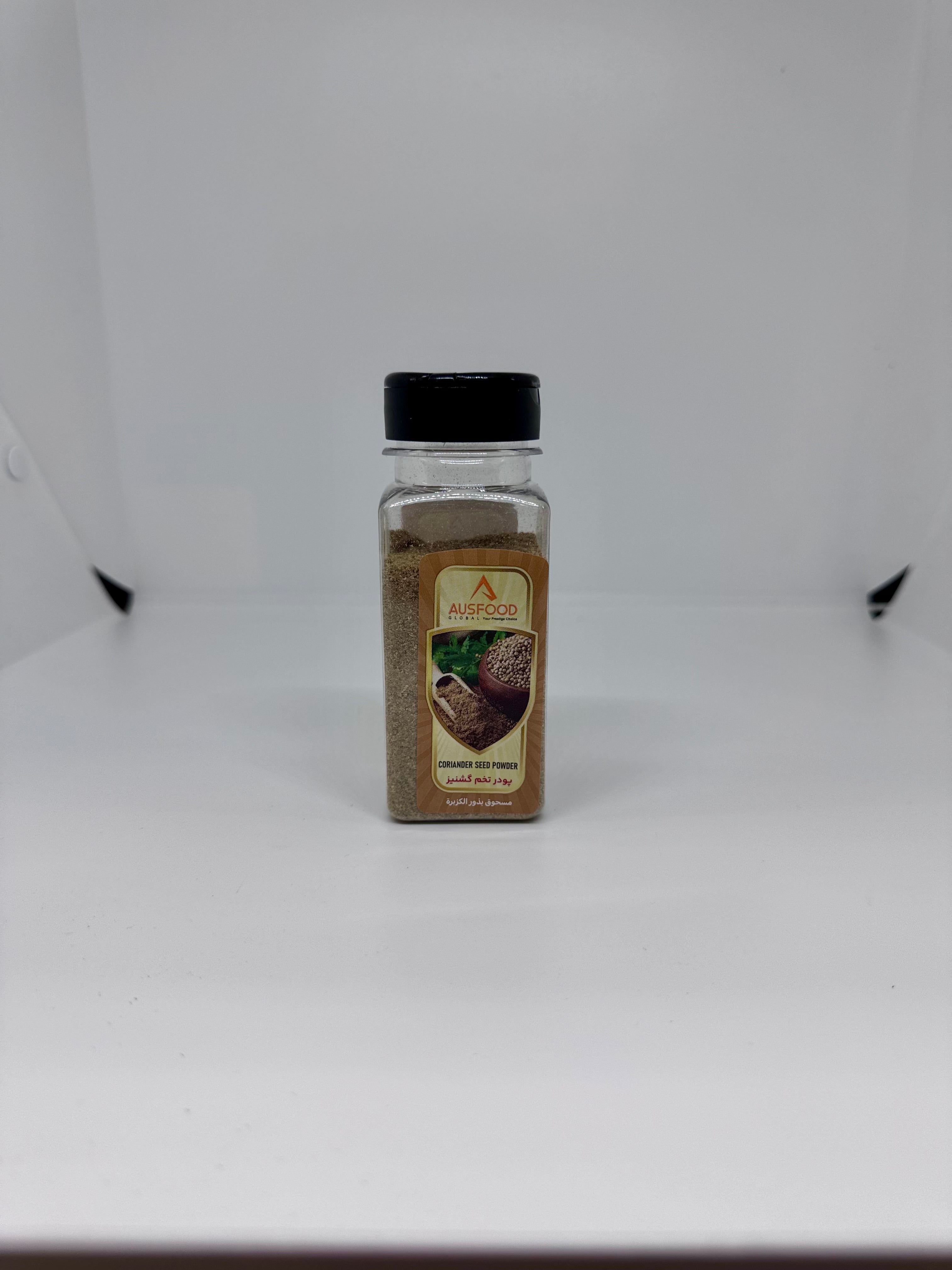 AUSFOOD Coriander Seed Powder 65g