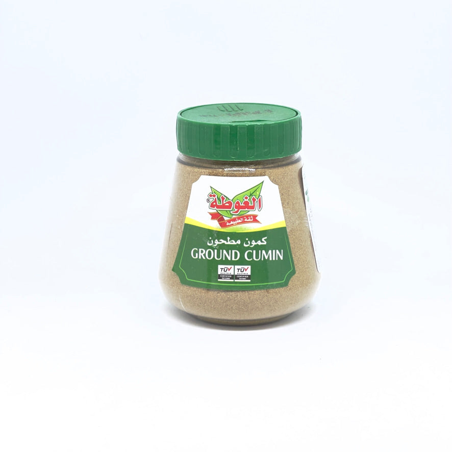 ALGOTA Cumin Powder 300g