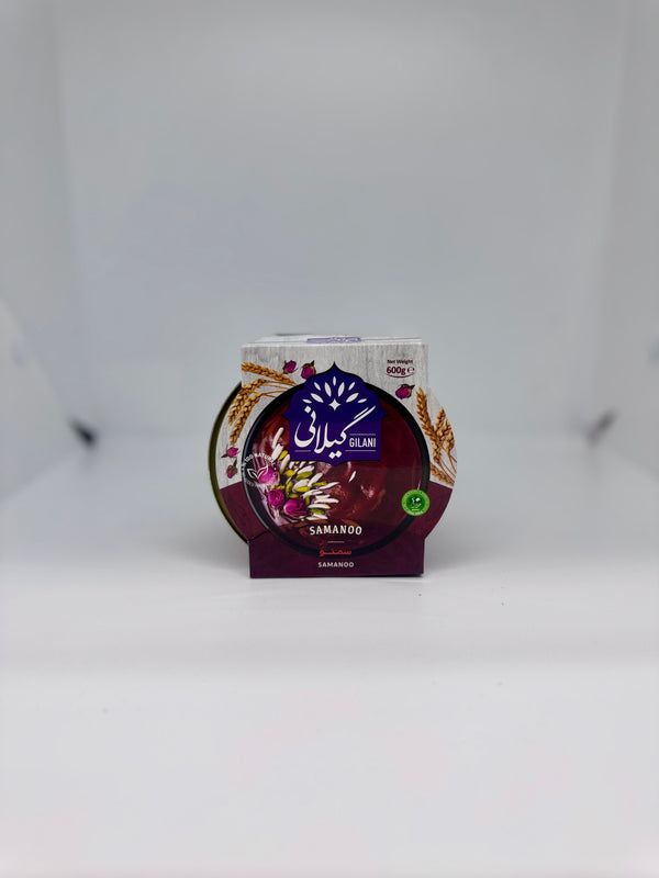 GILANI Canned Samanoo 460g