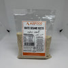 AUSFOOD White Sesame Seeds 200g