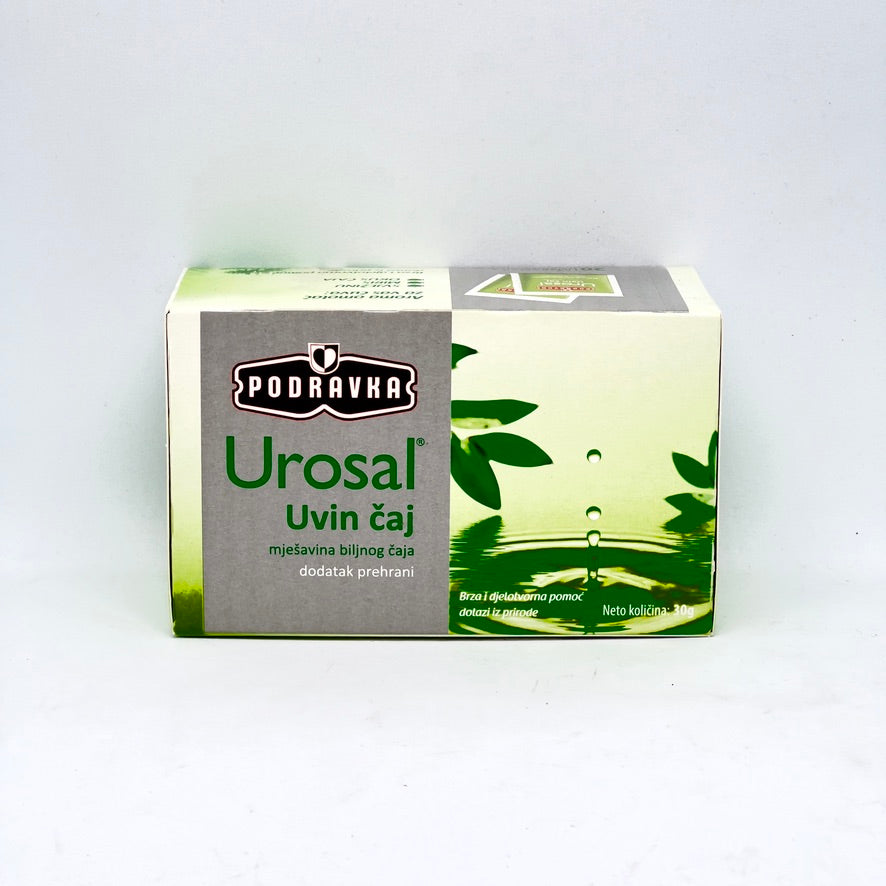 PODRAVKA Urosal Tea 30g