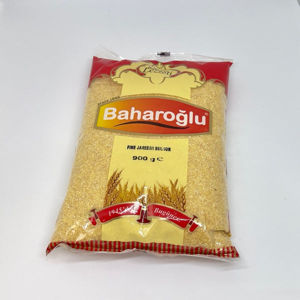 BAHAROGLU Fine Jareesh 900g